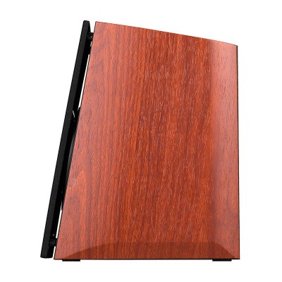 Edifier R2000DB Garsiakalbiai 2.0 (rudi)-HI-Fi sistemos