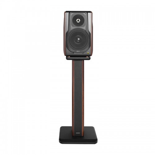 Edifier S3000 PRO garsiakalbiai 2.0 (rudi)-HI-Fi sistemos
