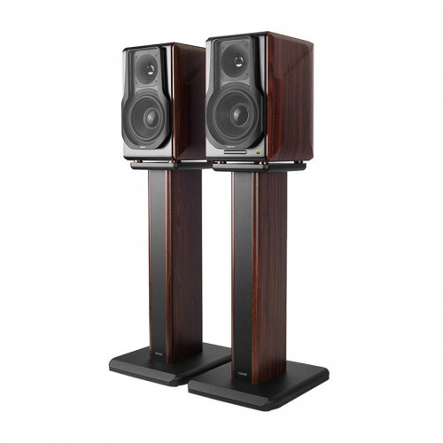 Edifier S3000 PRO garsiakalbiai 2.0 (rudi)-HI-Fi sistemos