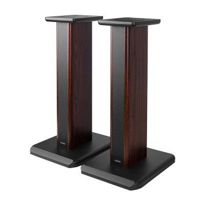 Edifier S3000 PRO garsiakalbiai 2.0 (rudi)-HI-Fi sistemos