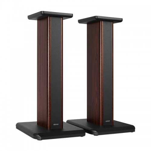 Edifier S3000 PRO garsiakalbiai 2.0 (rudi)-HI-Fi sistemos