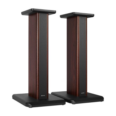 Edifier S3000 PRO garsiakalbiai 2.0 (rudi)-HI-Fi sistemos
