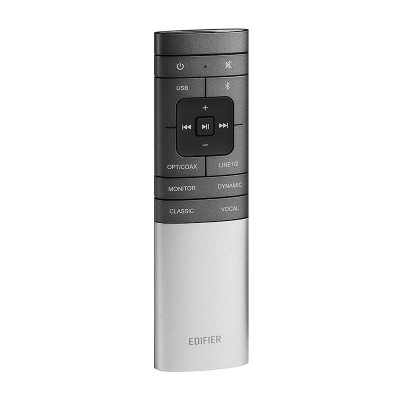 Edifier S3000 PRO garsiakalbiai 2.0 (rudi)-HI-Fi sistemos