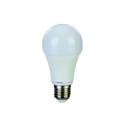 LED lemputė E27 10W A60 balta natūrali SOLIGHT WZ506-LED