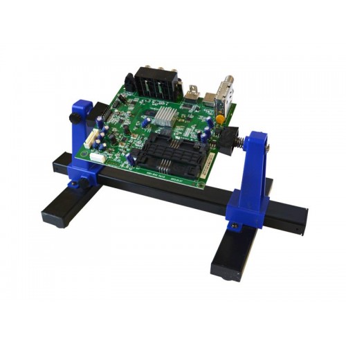 Universalus PCB laikiklis ZD-11E-Trečioji ranka