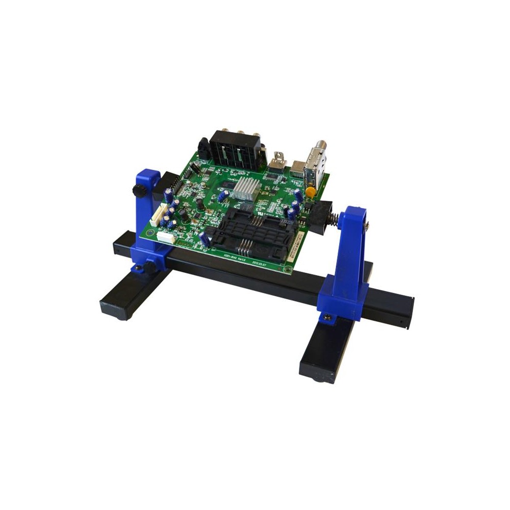Universalus PCB laikiklis ZD-11E-Trečioji ranka