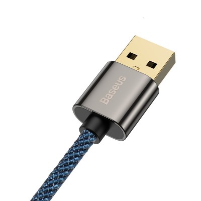 Kabelis iš USB į USB-C Baseus Legend serijos, 66W, 2 m