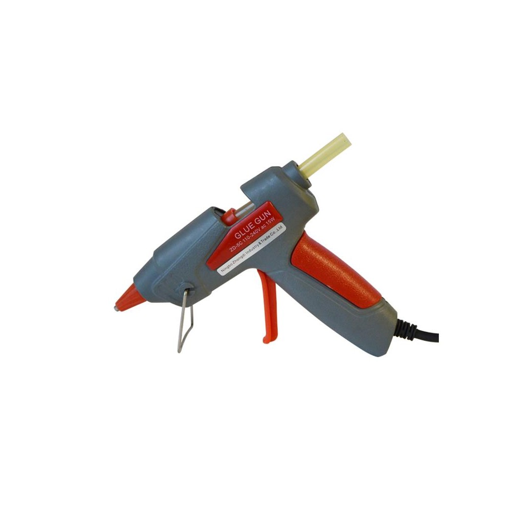 Klijų pistoletas ZD-5C 15W-Klijų pistoletai