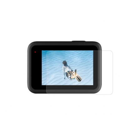 Telesin Apsauginė ekrano ir objektyvo plėvelė "GoPro Hero 9 /