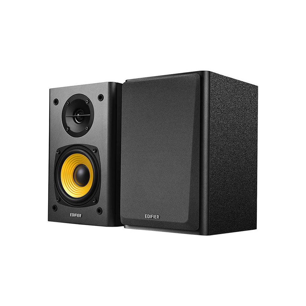 2.0 garsiakalbiai Edifier R1000T4 (juodi) | HI-Fi sistemos | ROBITECH.LT
