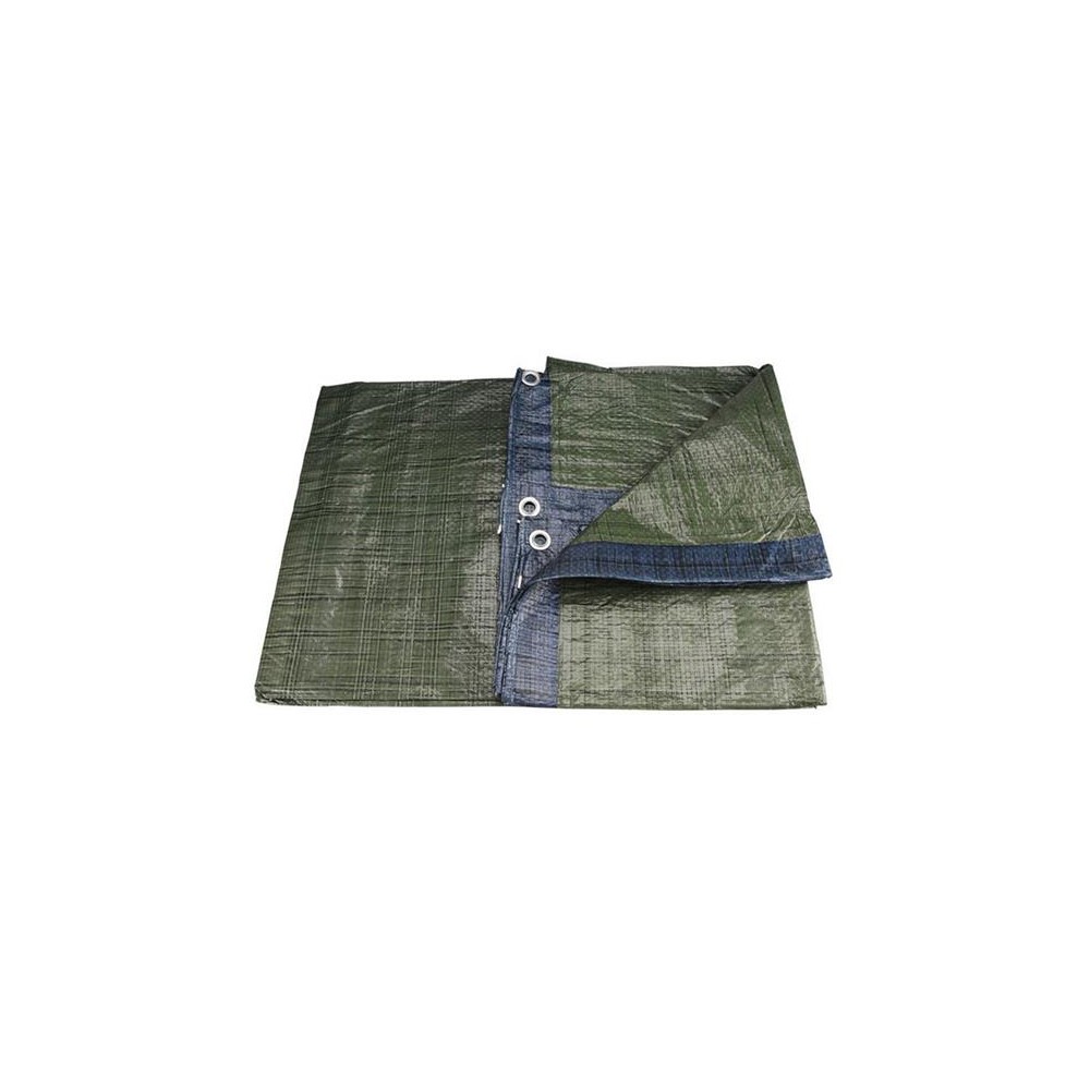 Plachta PE nepromokava STANDARD 8x12m EXTOL CRAFT-Neperšlampami Plachta PE nepromokava STANDARD 8x12m EXTOL CRAFT-Neperšlampami