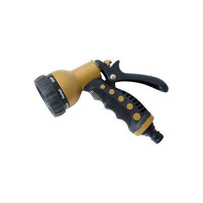 Drėkinimo pistoletas EXTOL PREMIUM 70213-Sodo pistoletai