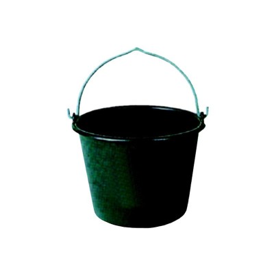 Statybinis kaušas 16l TES TM104350-Kibirai