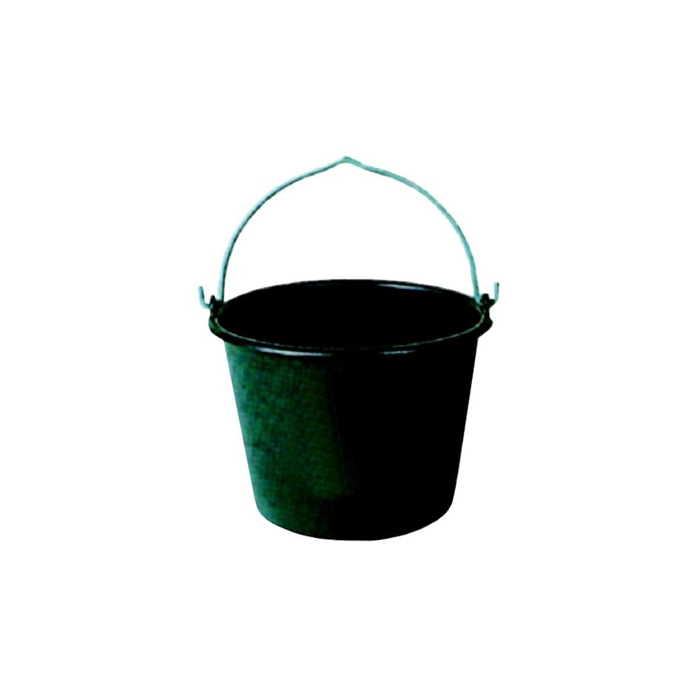 Statybinis kaušas 20l TES TM104352-Kibirai