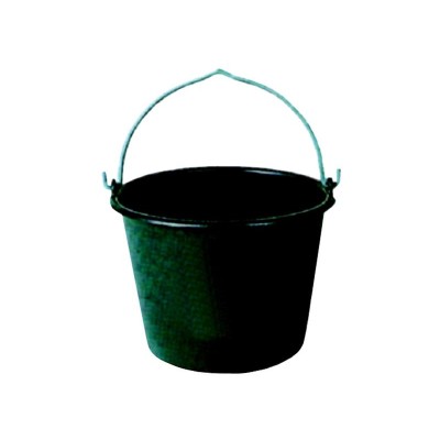 Statybinis kaušas 20l TES TM104352-Kibirai