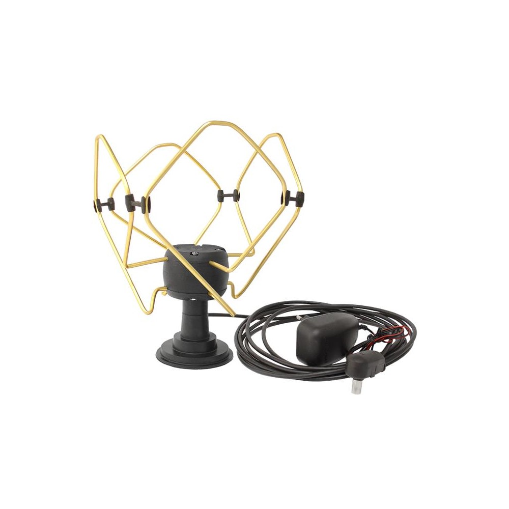 Kambario antena LTC Korona-Kambarių antenos