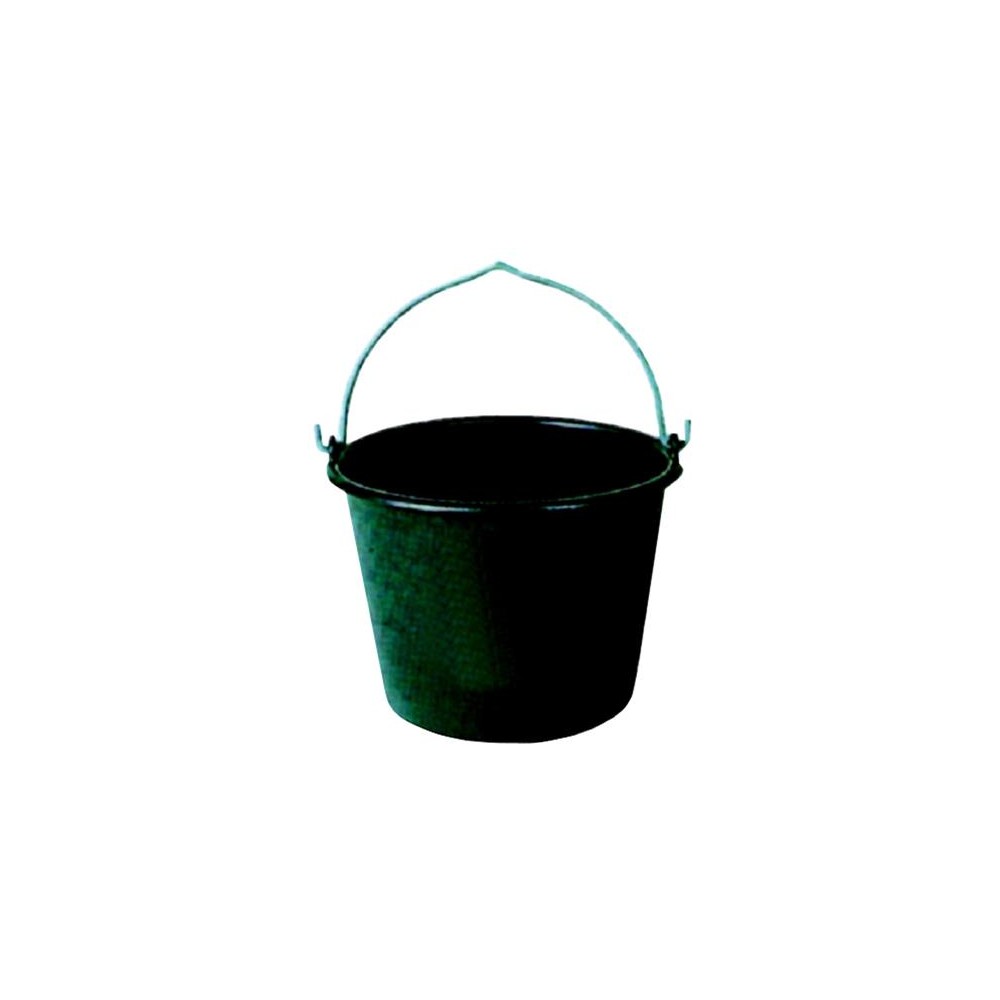 Statybinis kaušas 5l TES TM104374-Kibirai Statybinis kaušas 5l TES TM104374-Kibirai