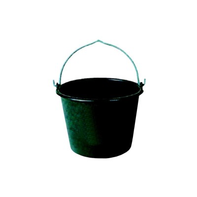 Statybinis kaušas 5l TES TM104374-Kibirai