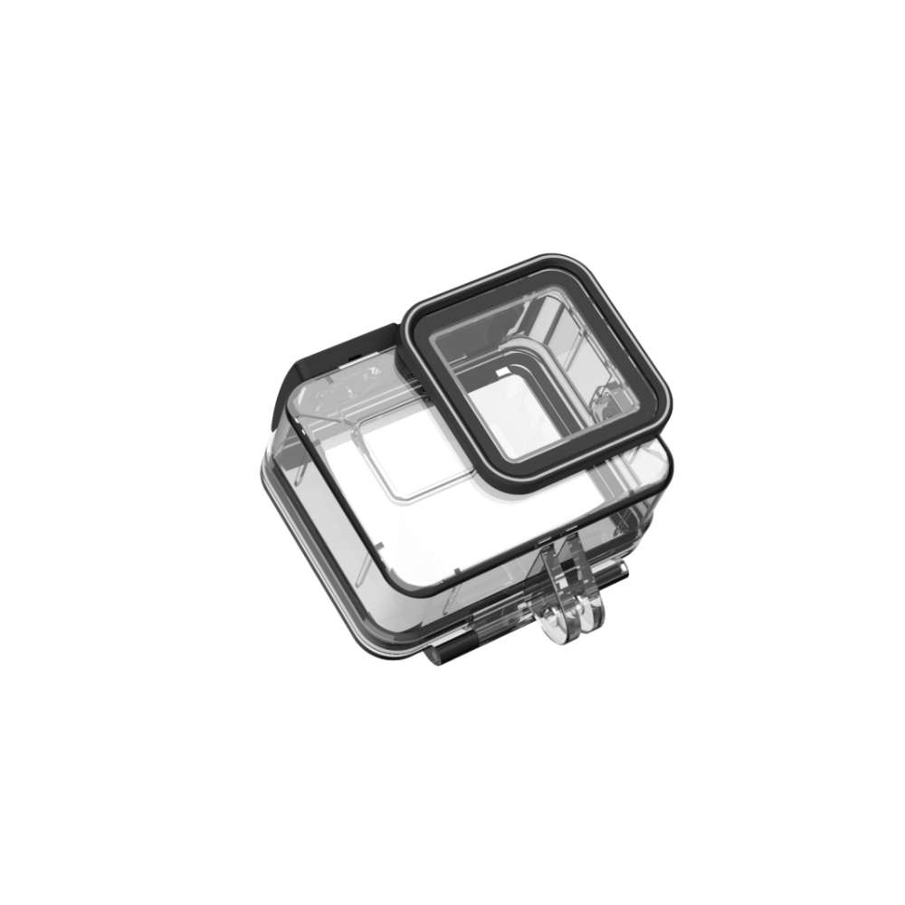 Telesin "GoPro Hero 8" apsauginis dėklas
