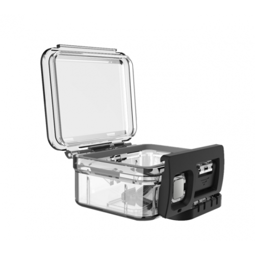 Telesin "GoPro Hero 8" apsauginis dėklas
