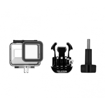 Telesin "GoPro Hero 8" apsauginis dėklas