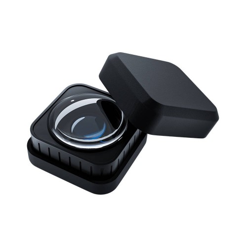 Maksimalus objektyvo modifikavimas Telesin, skirtas "GoPro Hero
