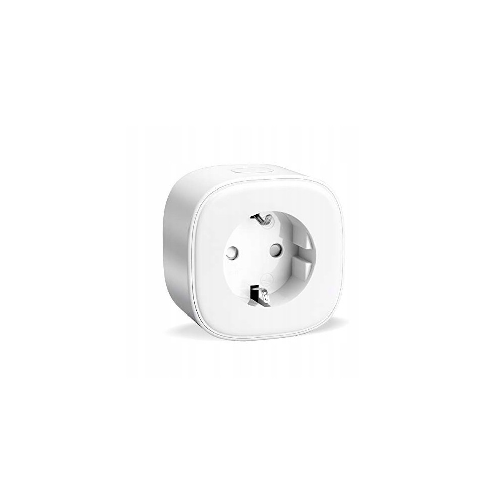 Išmanusis kištukas WiFi MEROSS MSS210EU (HomeKit)-SMART lizdai