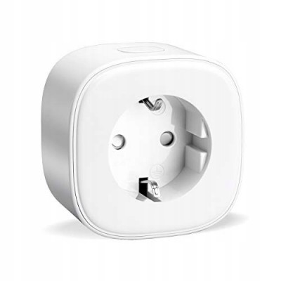 Išmanusis kištukas WiFi MEROSS MSS210EU (HomeKit)-SMART lizdai