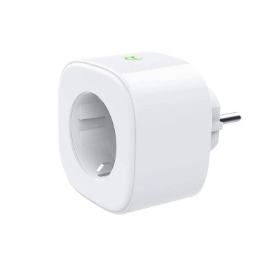 Išmanusis kištukas WiFi MEROSS MSS210EU (HomeKit)-SMART lizdai