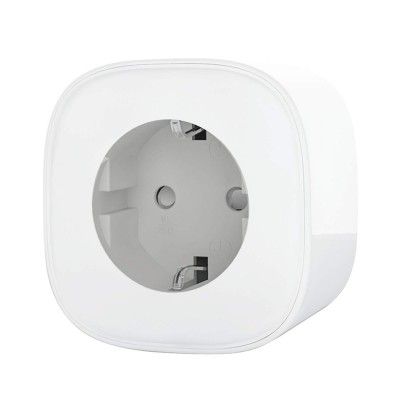Išmanusis kištukas WiFi MEROSS MSS210EU (HomeKit)-SMART lizdai