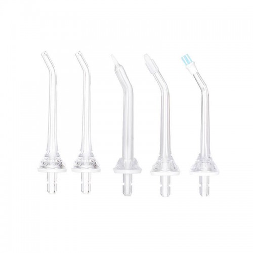 Liberex Water Flosser CP009059 atsarginių antgalių