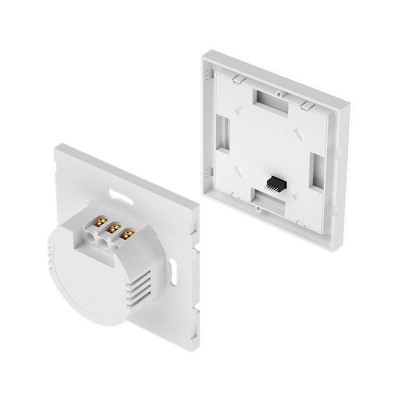 WI-FI SMART LIGHT SWITCH TC3-EU-2 BroadLink (2-kanalas)-SMART