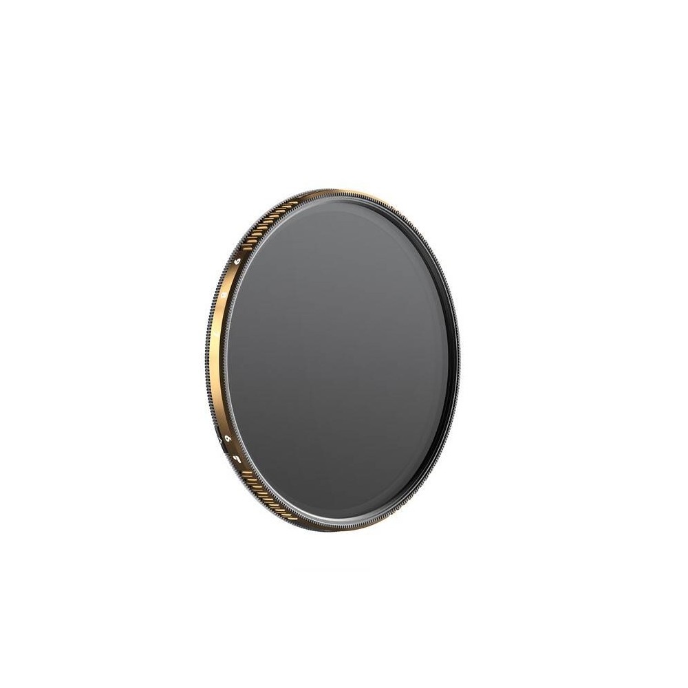 Filtras ND 6-9 PolarPro Kintamas Peter McKinnon MIST Edition