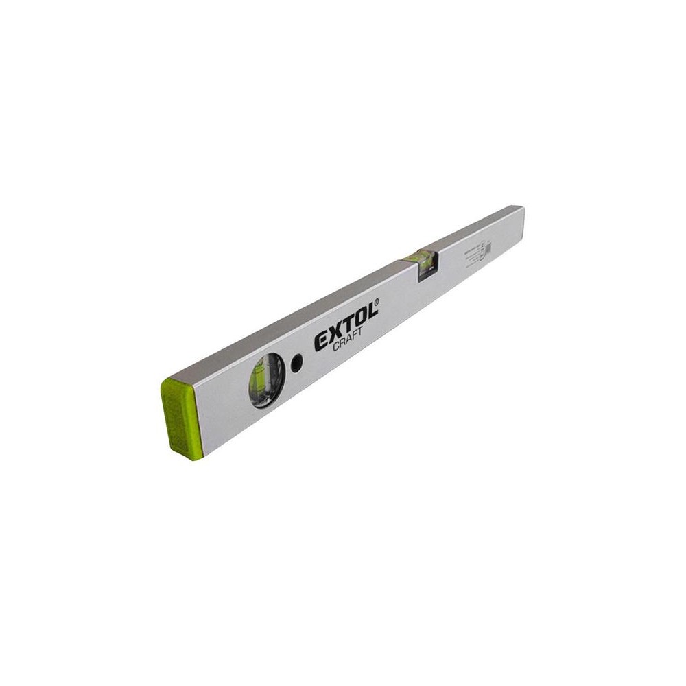 Metalinis gulsčiukas EXTOL CRAFT 3582A 120cm-Gulsčiukai