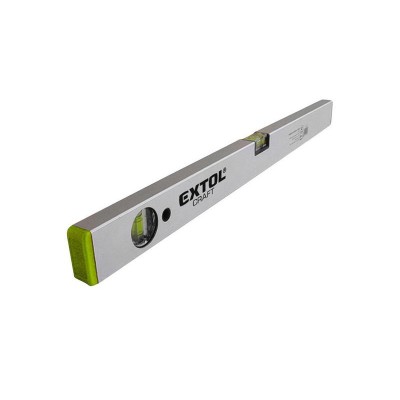 Metalinis gulsčiukas EXTOL CRAFT 3582A 120cm-Gulsčiukai