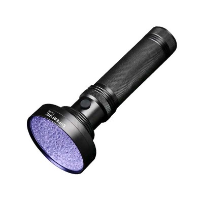 UV žibintuvėlis Superfire UV06, 395NM-Pagrindinis