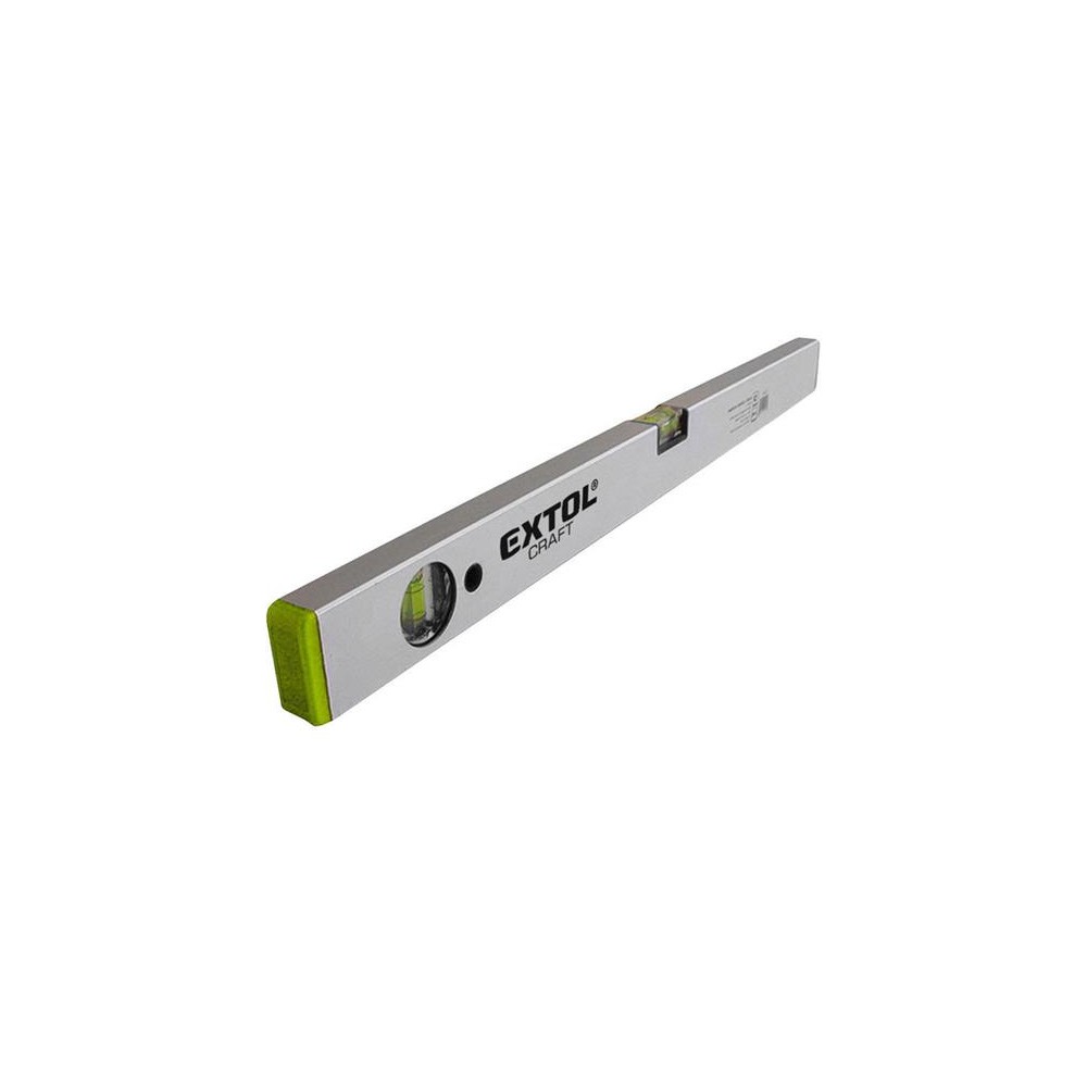 Metalinis gulsčiukas EXTOL CRAFT 3576A 60 cm-Gulsčiukai