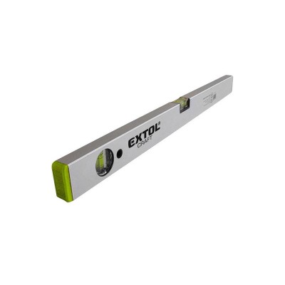 Metalinis gulsčiukas EXTOL CRAFT 3576A 60 cm-Gulsčiukai