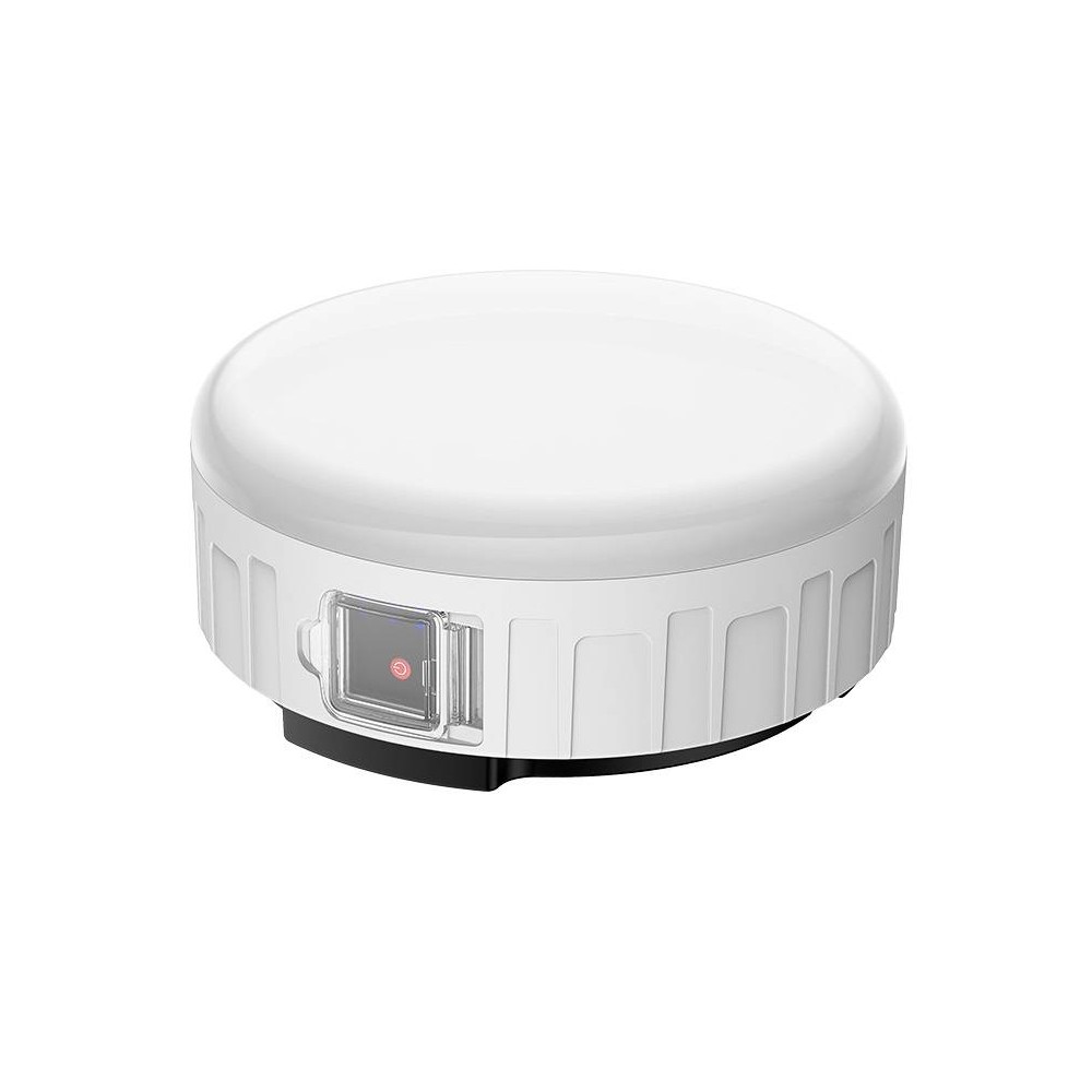 Kempingo lempa Superfire T25, 400lm, USB-Pagrindinis