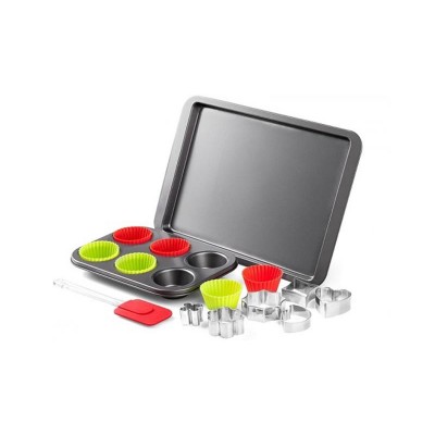 Kepimo rinkinys LAMART LT3039 Bake-Kepimo formos