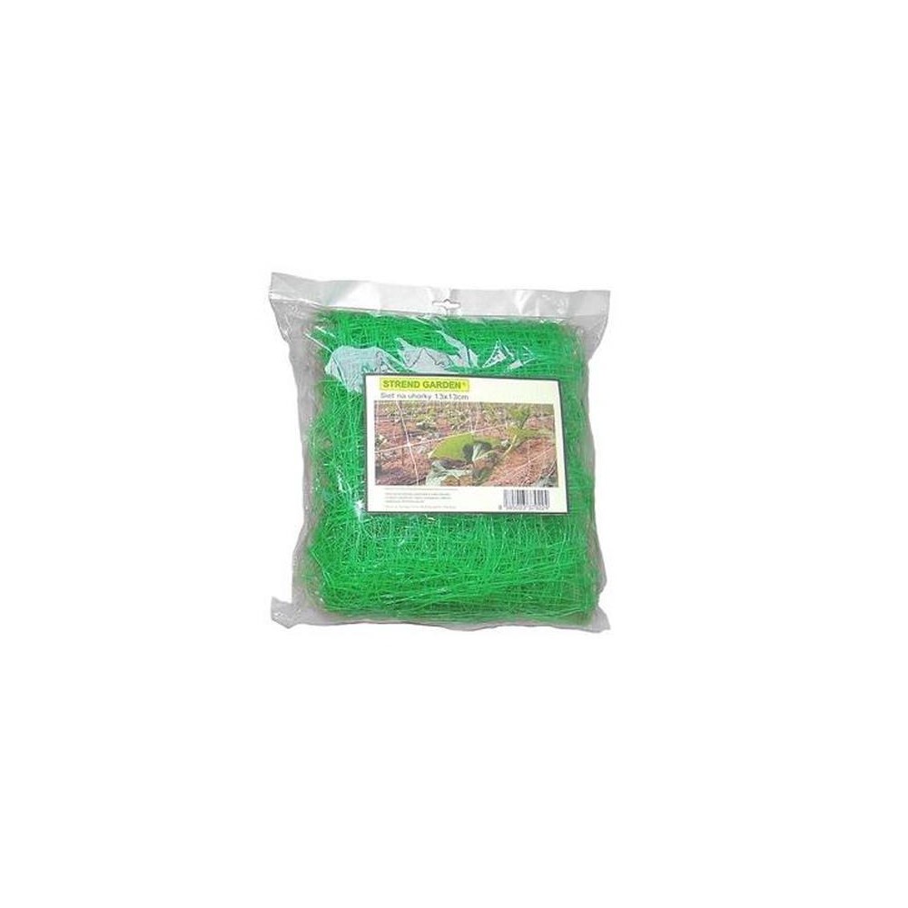 Tinklelis agurkams 2x5 m Sodas SL2210353X-Parama auginimo Tinklelis agurkams 2x5 m Sodas SL2210353X-Parama auginimo