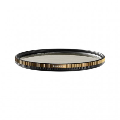 Auksinis filtras PolarPro Quartzline FX, skirtas 77 mm