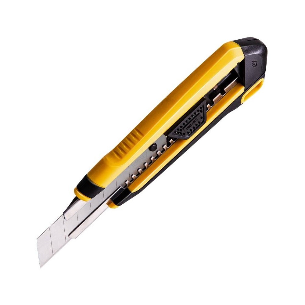Pjaustytuvas Deli Tools EDL018Z (geltonas)-Pagrindinis