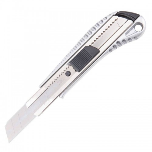 Pjaustytuvas Deli Tools EDL4255 (sidabrinis)-Pagrindinis