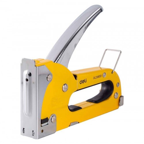 Deli Tools Segiklis EDL238001 (geltonas)-Pagrindinis