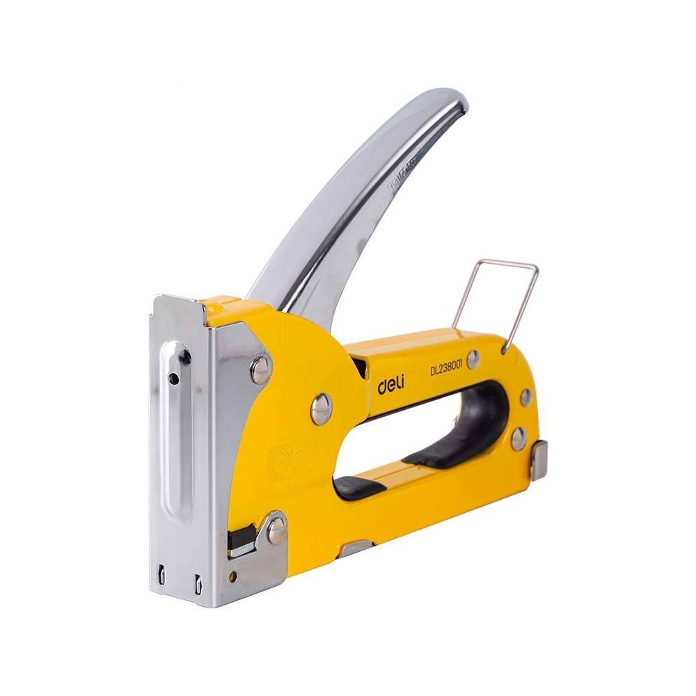 Deli Tools Segiklis EDL238001 (geltonas)-Pagrindinis