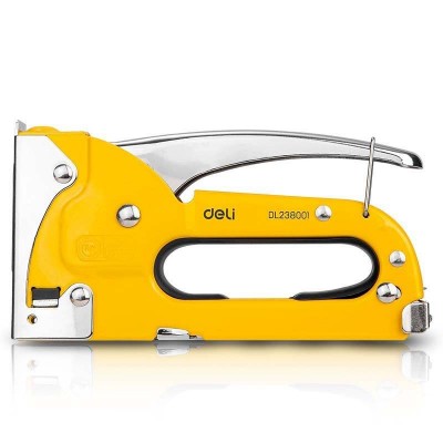 Deli Tools Segiklis EDL238001 (geltonas)-Pagrindinis