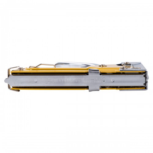 Rankinis kniediklis Deli Tools EDL1313 (geltonas)-Pagrindinis