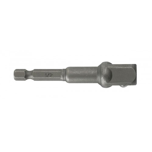 Adapteris - Šešiabriaunis stopka 1/2" TES SL232464-HEX, SDS