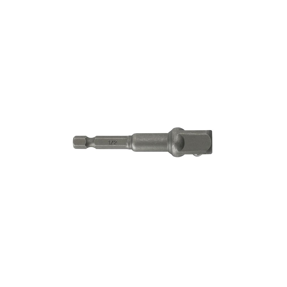Adapteris - Šešiabriaunis stopka 1/2" TES SL232464-HEX, SDS